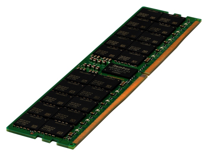 16GB DDR5-4800 ECC RDIMM FOR HP - P50309-B21