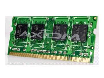 4GB DDR3-1333 SODIMM FOR HP # AT913AA VH641AA