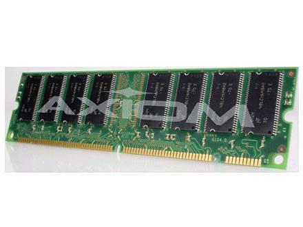 256MB 144-PIN X32 DDR2 DIMM FOR HP LASERJET P4014 P4015