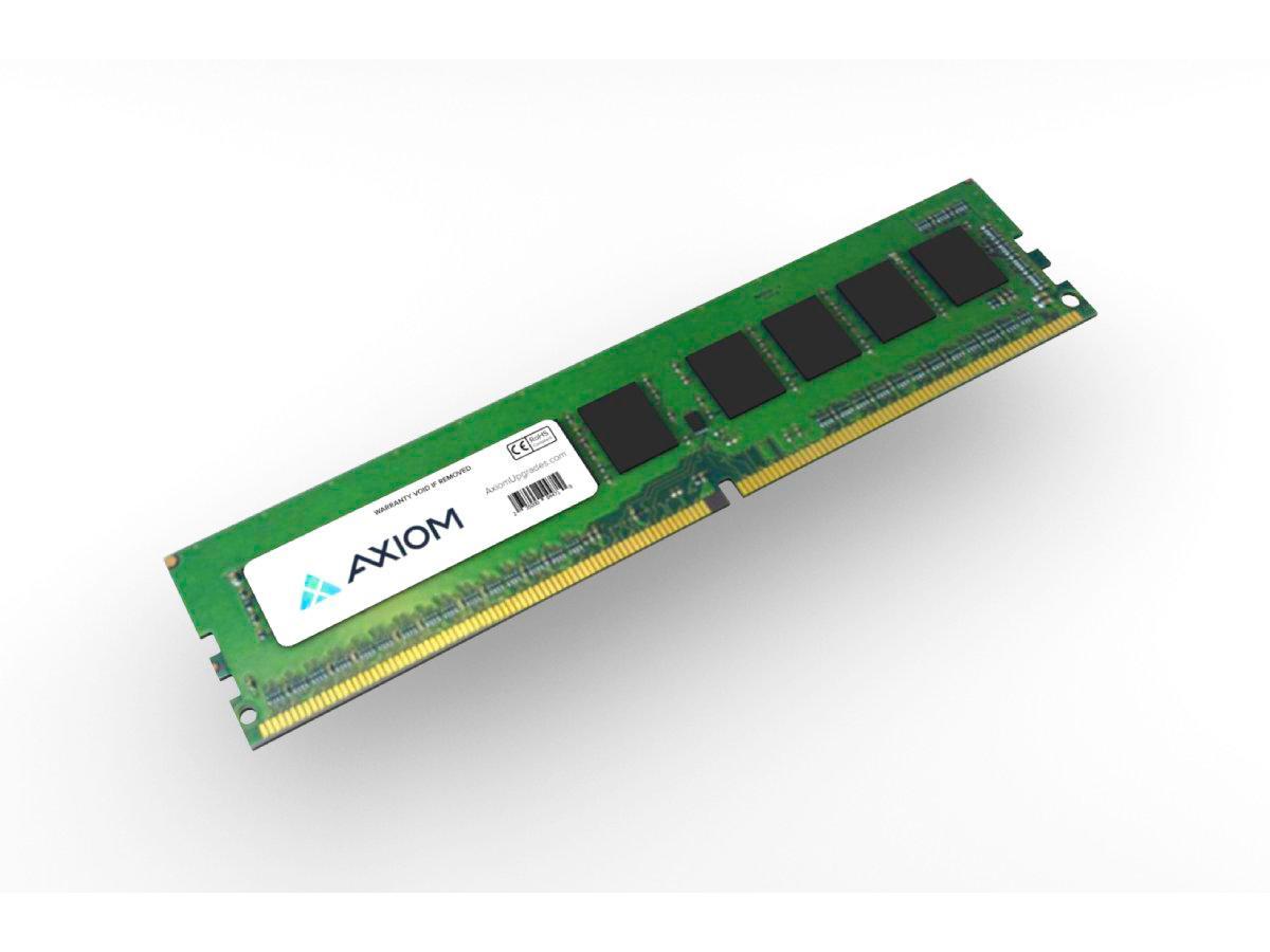 16GB DDR5-4800 ECC UDIMM FOR HP DESKTOPS AND WORKSTATIONS