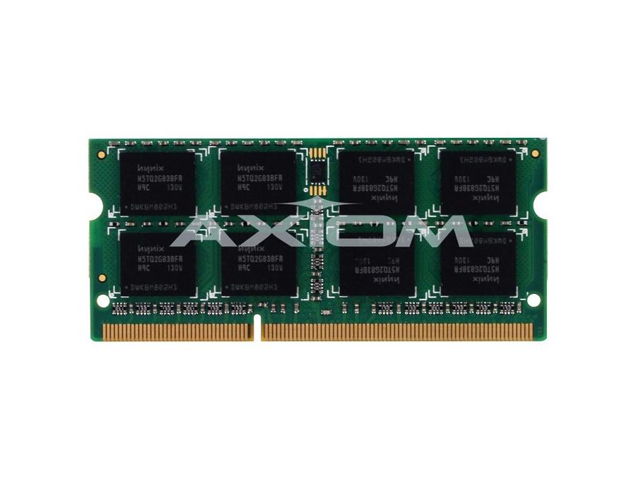 4GB DDR3-1333 SODIMM FOR LENOVO - 55Y3711 55Y3717 64Y6652