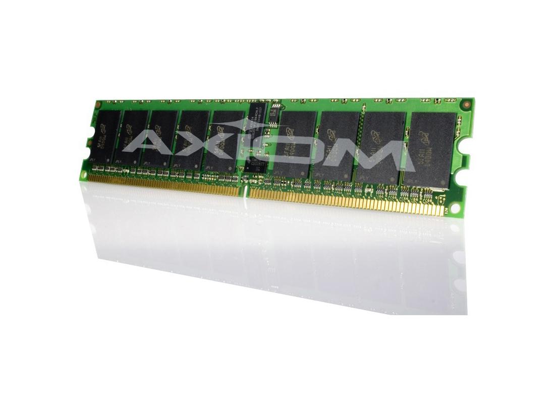 AX - DDR2 - 64 GB : 8 x 8 GB - DIMM 240-pin - 667 MHz / PC2-5300 - registered - ECC - for Sun SPARC Enterprise M4000 M5000