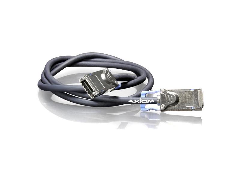 EXT INFINIBAND TO INFINIBAND CABLE HP COMPATIBLE 1M - 389665-B21