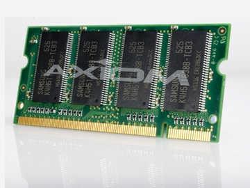 1GB DDR-266 SODIMM