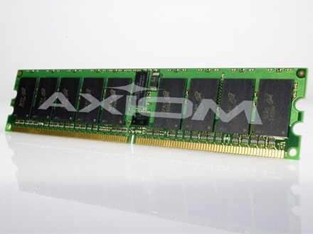 16GB DDR2-667 ECC RDIMM KIT (2 X 8GB)