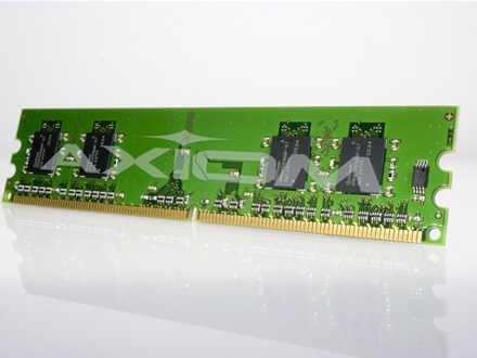 2GB DDR3-1066 UDIMM