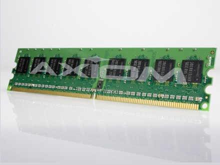 DDR3 - 4 GB - DIMM 240-pin - 1333 MHz / PC3-10600 - unbuffered - ECC