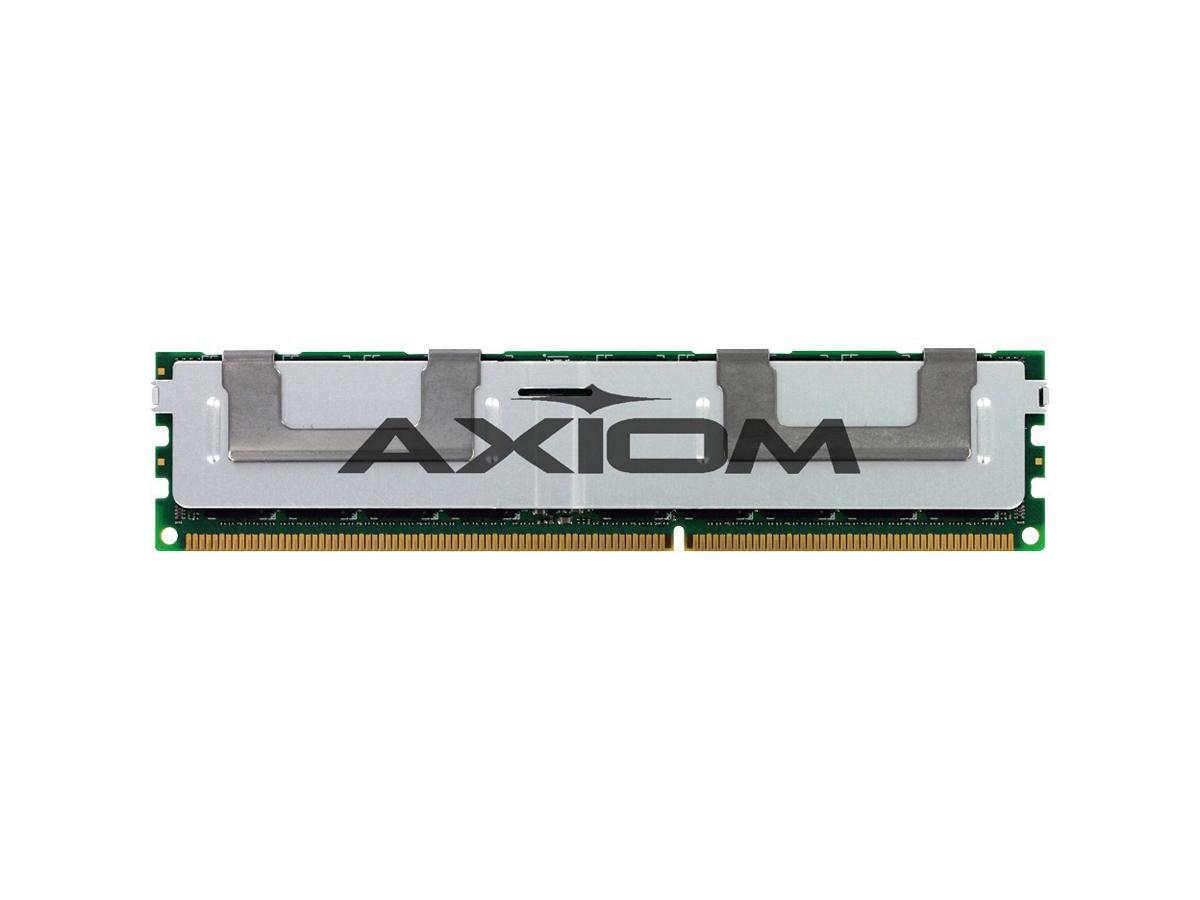 16GB DDR3-1333 ECC RDIMM KIT # AX31333R9