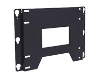 CUSTOM FLAT PANEL FIXED WALL MOUNT