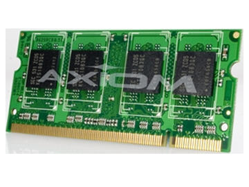 AX - DDR3 - 8 GB - SO-DIMM 204-pin - 1333 MHz / PC3-10600 - unbuffered - non-ECC - for HP EliteBook 2170 25XX 2760 84XX 85XX 87XX; ProBook 4540 6360 64XX 65XX