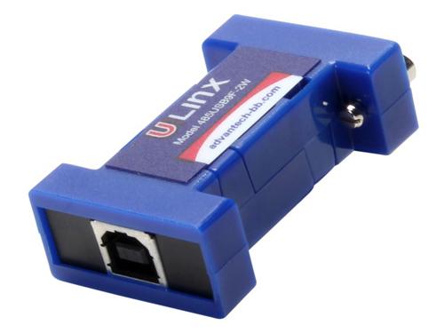 USB TO SERIAL 1 PORT RS-485 2 WIRE WITH