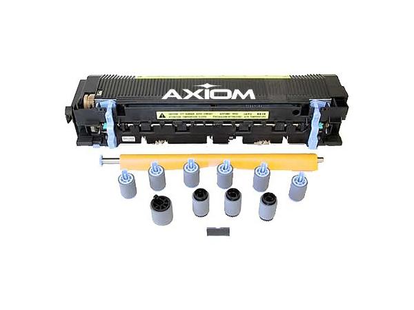 AX - Printer maintenance fuser kit - for HP LaserJet M3027 MFP M3027x MFP M3035 MFP M3035xs MFP