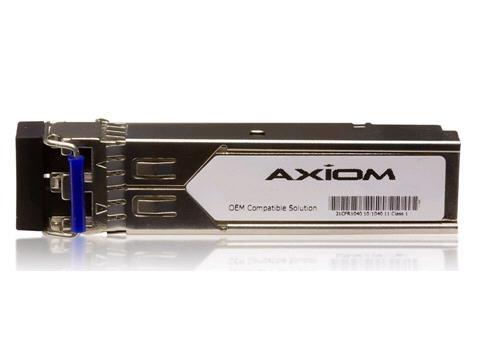 SFP+ transceiver module ( equivalent to: HP JD092B ) - 10 Gigabit Ethernet - 10GBase-SR - for HP A5830AF; HPE 12504 5120 5500 5810 5900AF 5920AF; FlexFabric 1.92 11908