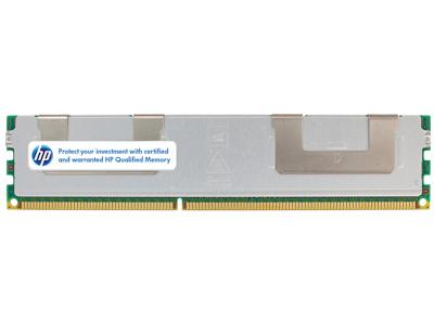 32GB DDR3-1066 LOW VOLTAGE EDD ECC RDIMM FOR HP PROLIANT