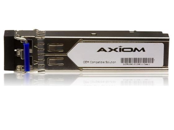 SFP (mini-GBIC) transceiver module ( equivalent to: Palo Alto Networks PAN-SFP-LX ) - Gigabit Ethernet - 1000Base-LX