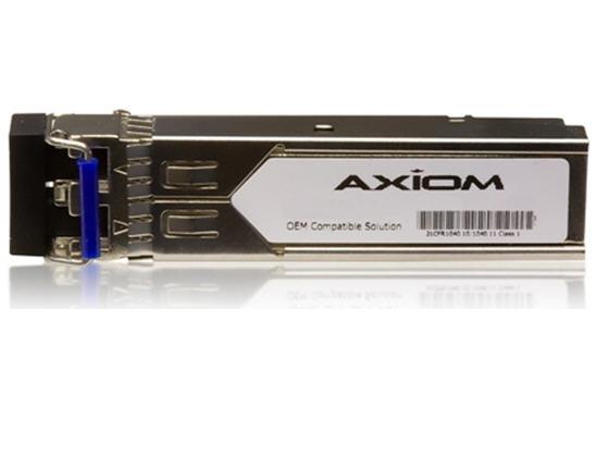 SFP (mini-GBIC) transceiver module ( equivalent to: Palo Alto Networks PAN-SFP-SX ) - Gigabit Ethernet - 1000Base-SX