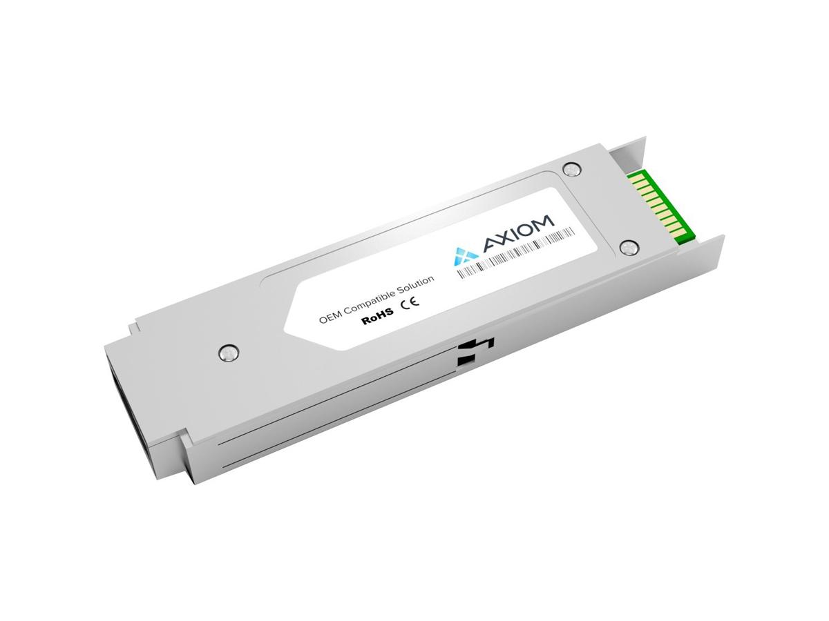 10GBASE-SR XFP TRANSCEIVER FOR EXTREME NETWORKS