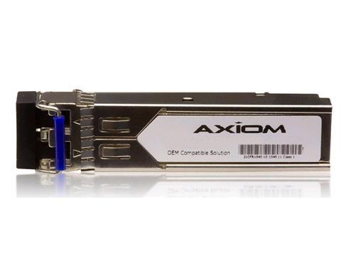 SFP+ transceiver module ( equivalent to: Brocade 10G-SFPP-LR ) - 10 Gigabit Ethernet - 10GBase-LR