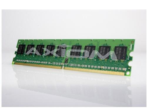 4GB DDR3-1600 ECC UDIMM