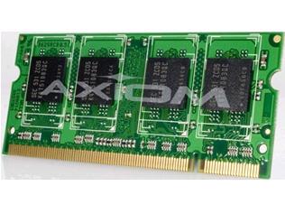 4GB DDR3-1600 SODIMM -