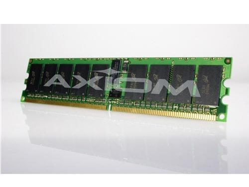 8GB DDR3-1333 LOW VOLTAGE ECC RDIMM DUAL RANK X4 1.35V