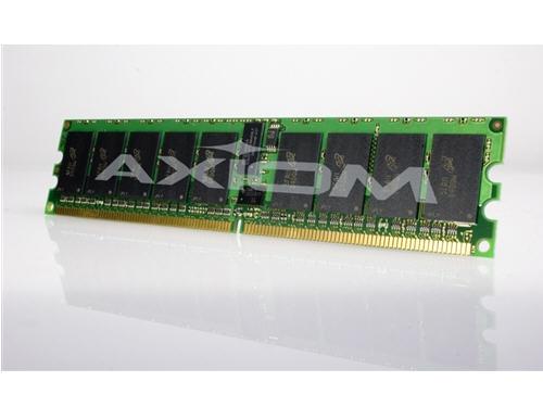 DDR3 - 16 GB - DIMM 240-pin - 1333 MHz / PC3-10600 - 1.35 V - registered - ECC