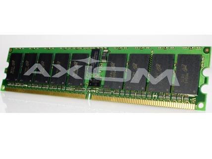 16GB DDR3-1600 ECC RDIMM DUAL RANK X4