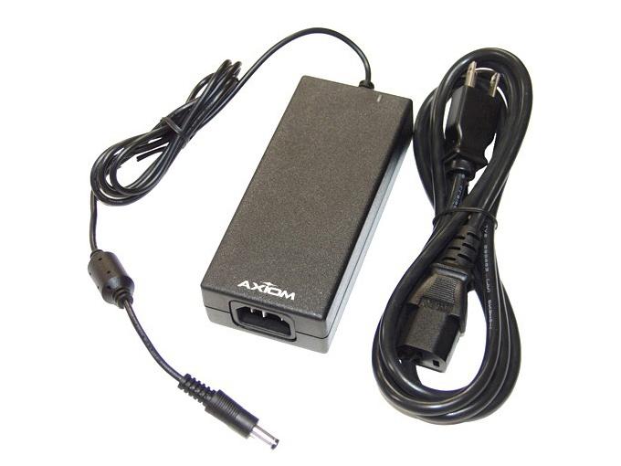 Power adapter - AC 100-240 V - 90 Watt - for Lenovo ThinkPad Edge E445; E545; L330; ThinkPad L520; T420; X140; X20X; X20X Tablet; X220