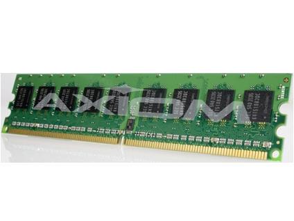 8GB DDR3-1600 ECC UDIMM # AX31600E