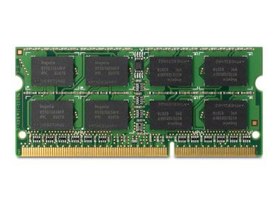 8GB DDR3-1600 ECC RDIMM FOR HP PROLIANT GEN 8 SVRS