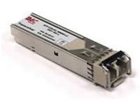 1.25 GBPS - GIGABIT ETHERNET FIBER SFP MODULE