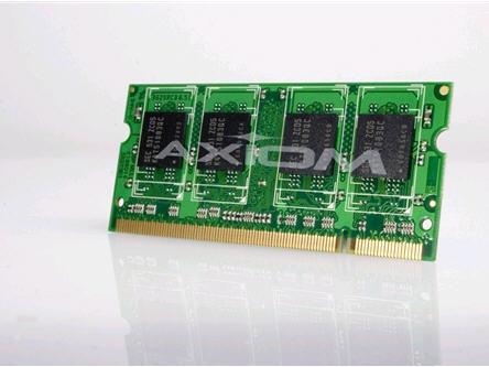 4GB DDR3-1600 SODIMM