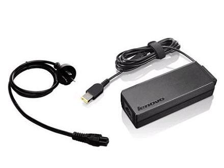 THINKPAD EXTERNAL 90-WATT 100-240/VOLT AC-ADAPTER FOR LENOVO THINKPAD X1 1YR