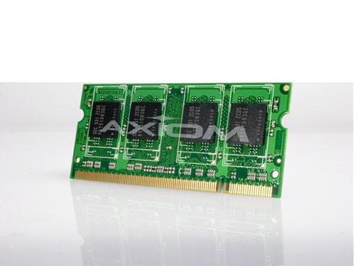 4GB DDR3L-1333 LOW VOLTAGE SODIMM FOR PANASONIC # CF-WMBA1104G