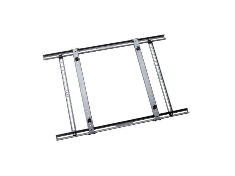 FLAT PANEL CUSTOM INTERFACE BRACKET (37-65 DISPLAYS)