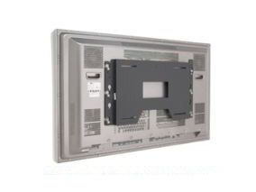 FLAT PANEL FIXED WALL DISPLAY MOUNT