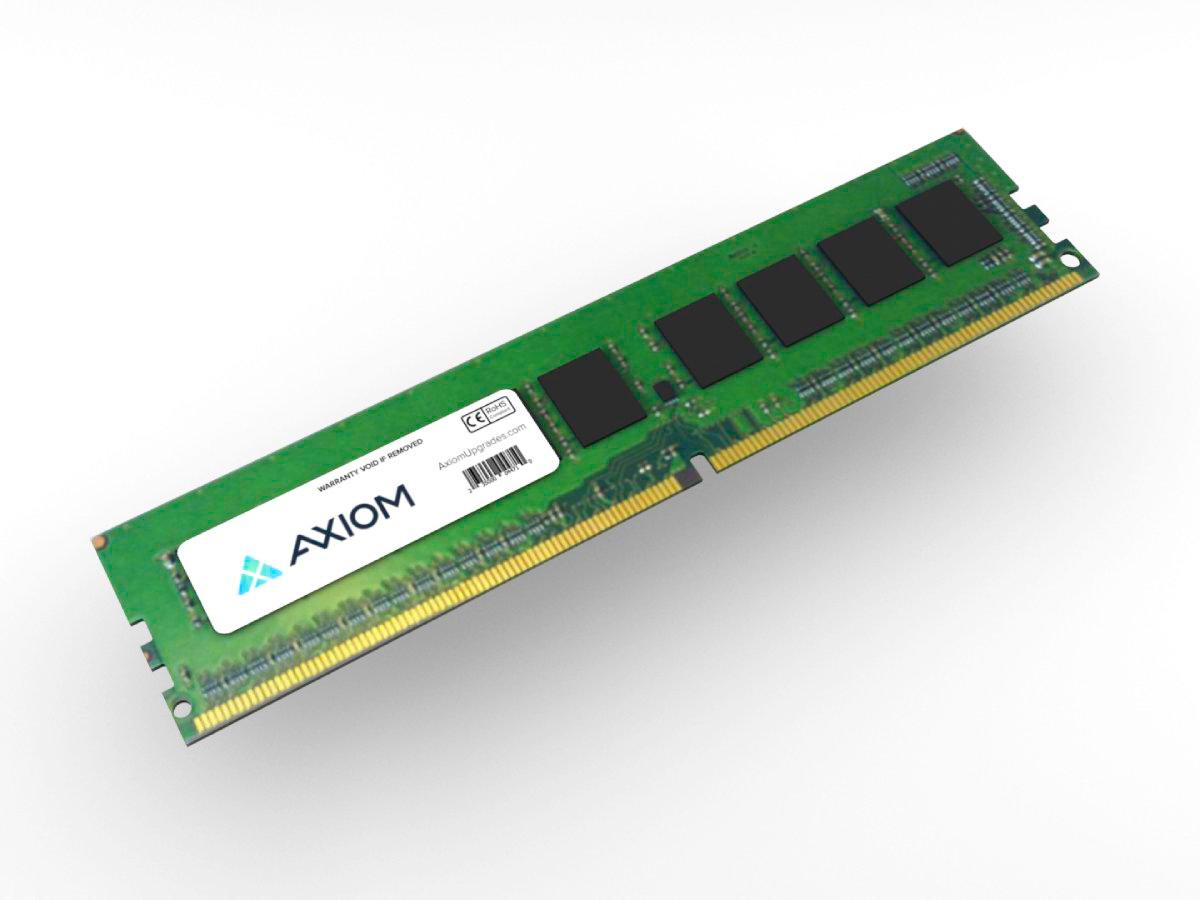 16GB DDR5-4800 ECC UDIMM FOR LENOVO DESKTOPS AND