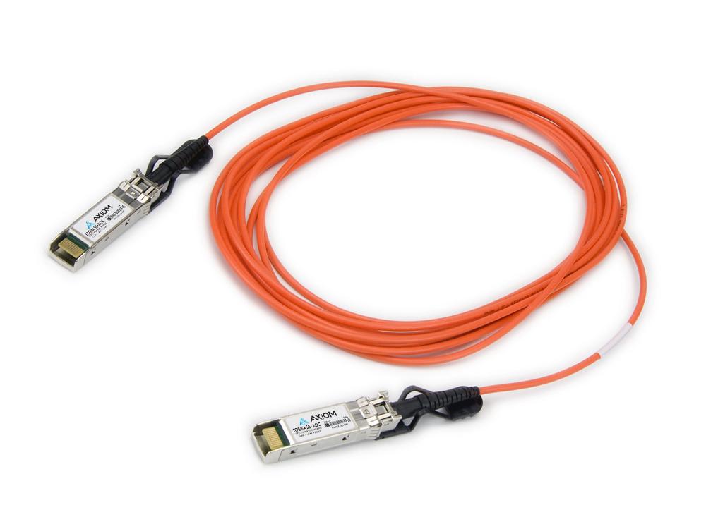 10GBASE-AOC SFP+ ACTIVE OPTICAL CABLE UBIQUITI