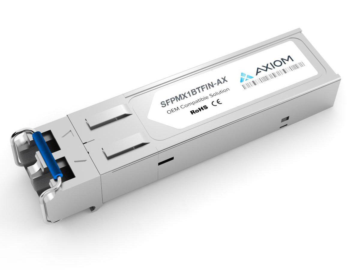 1000BASE-MX SFP TRANSCEIVER