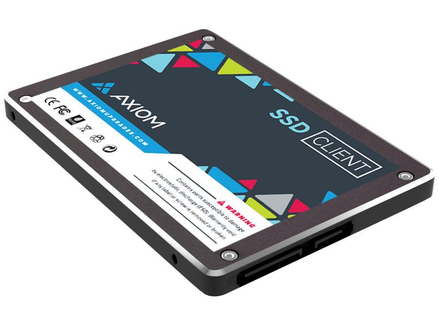 4TB C550H SERIES MOBILE SSD 6GB/S SATA-III 3D QLC