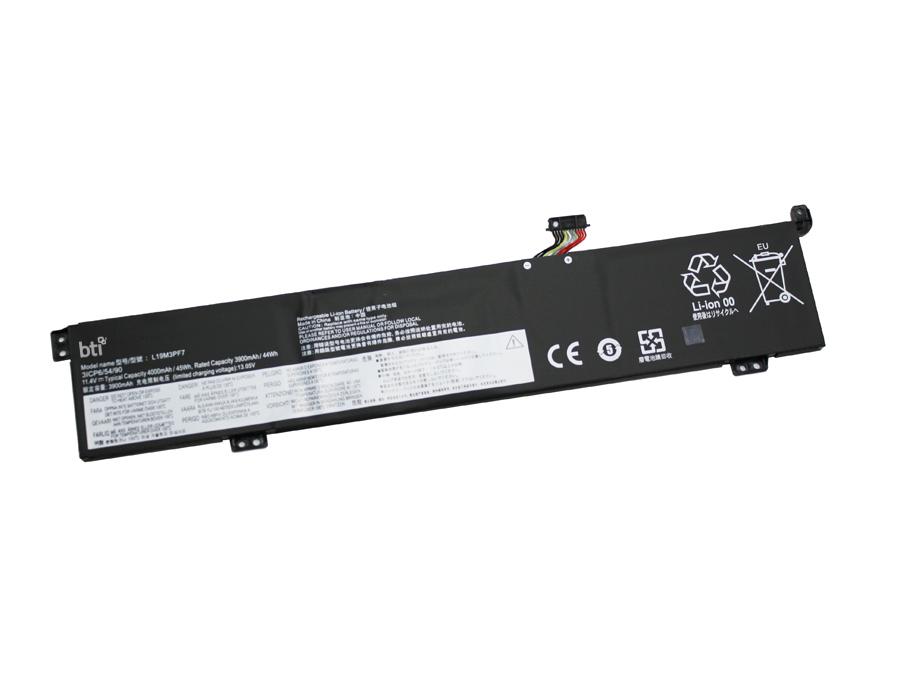 BATT FOR LENOVO IDEAPAD GAMING 3-15IMH05