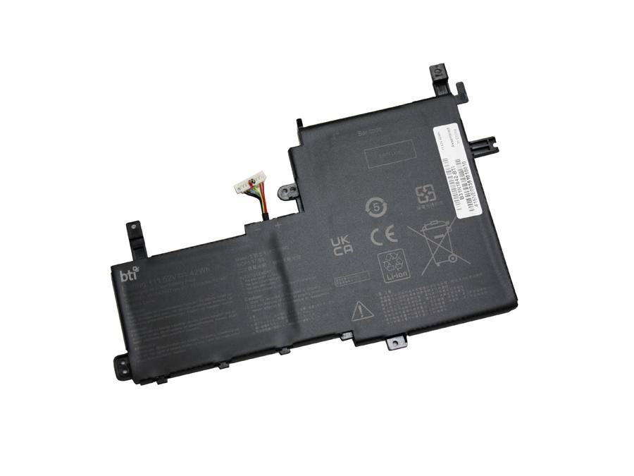 BATT ASUS VIVOBOOK FLIP 15 K531 K531F