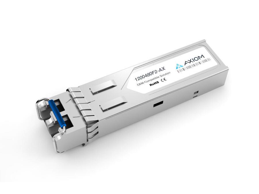 1000BSX SFP TRANSCEIVER FOR ADTRAN NETWORKS