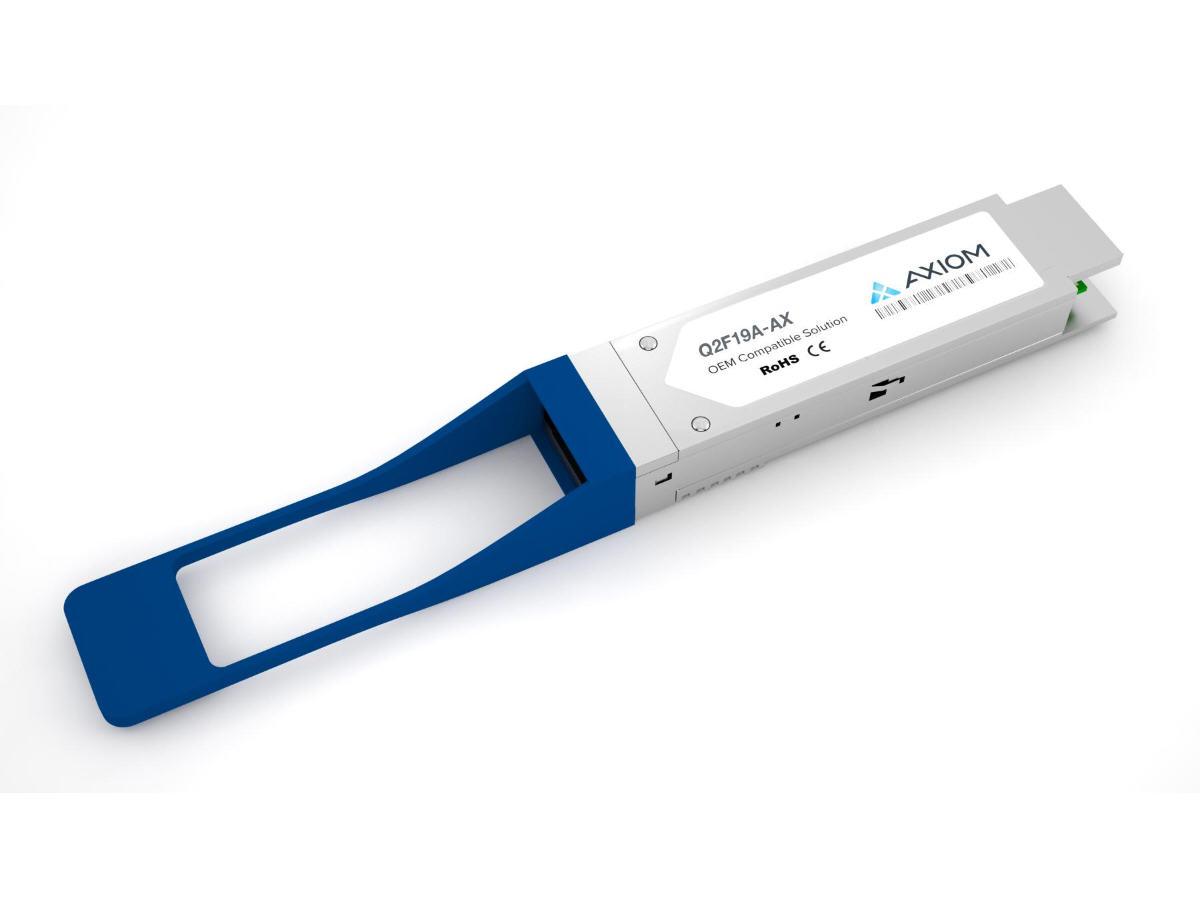 100GBASE-SR4 QSFP28 TRANSCEIVER FOR HP