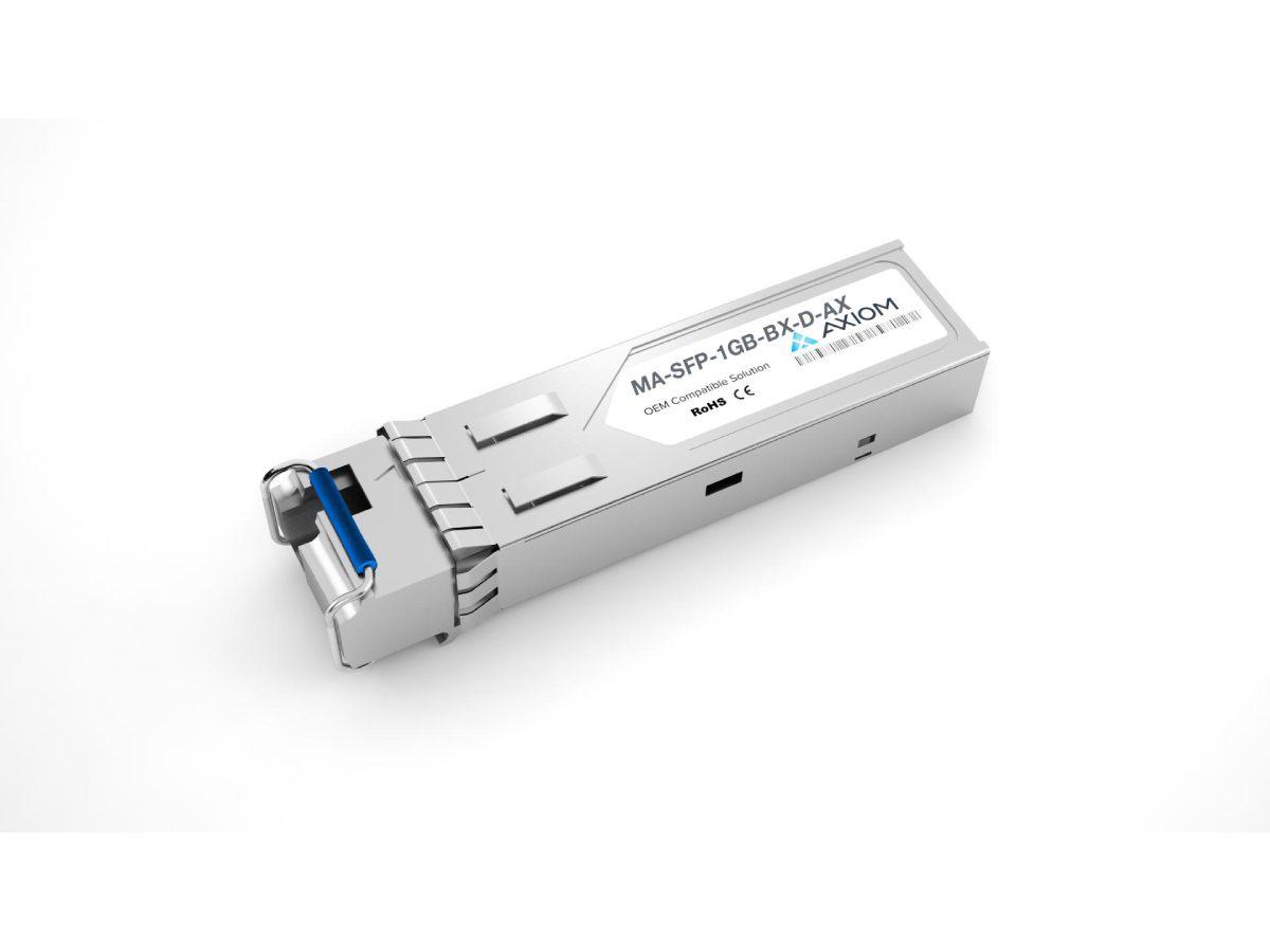 1000BASE-BX-D SFP FOR MERAKI