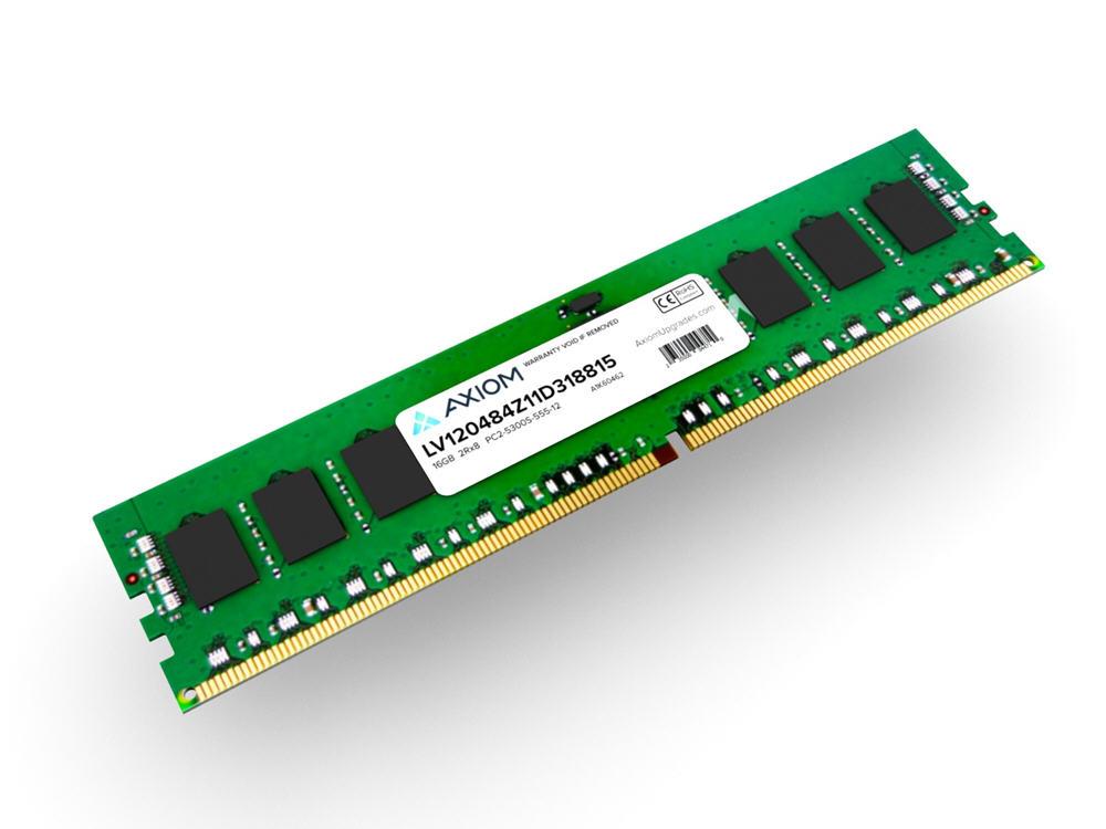 32GB DDR4-3200 ECC RDIMM FOR LENOVO SERVERS