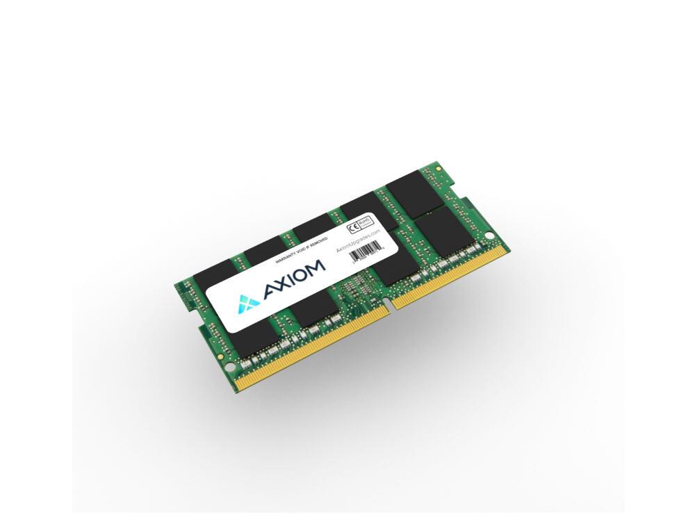 48GB DDR5-4800 ECC SODIMM