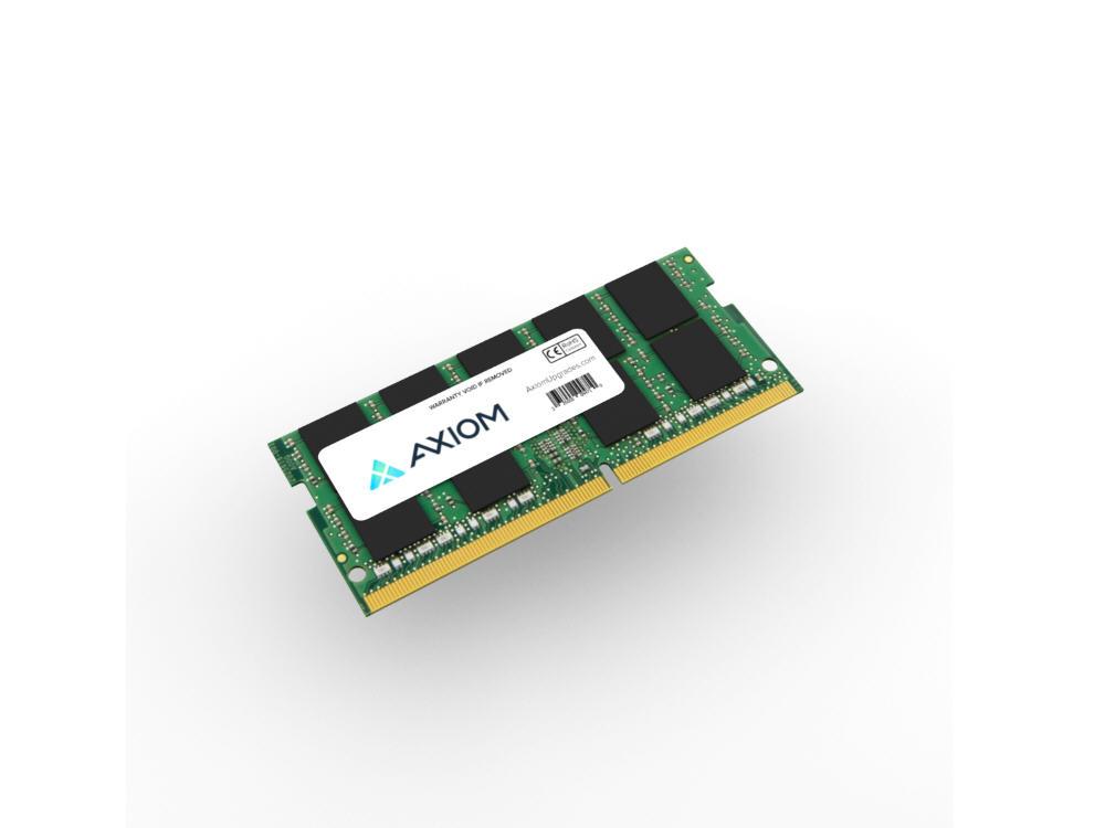 48GB DDR5-5600 ECC SODIMM