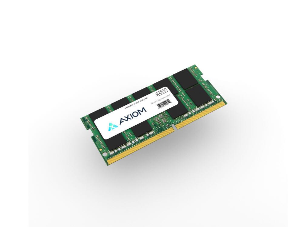 16GB DDR5-5600 ECC SODIMM