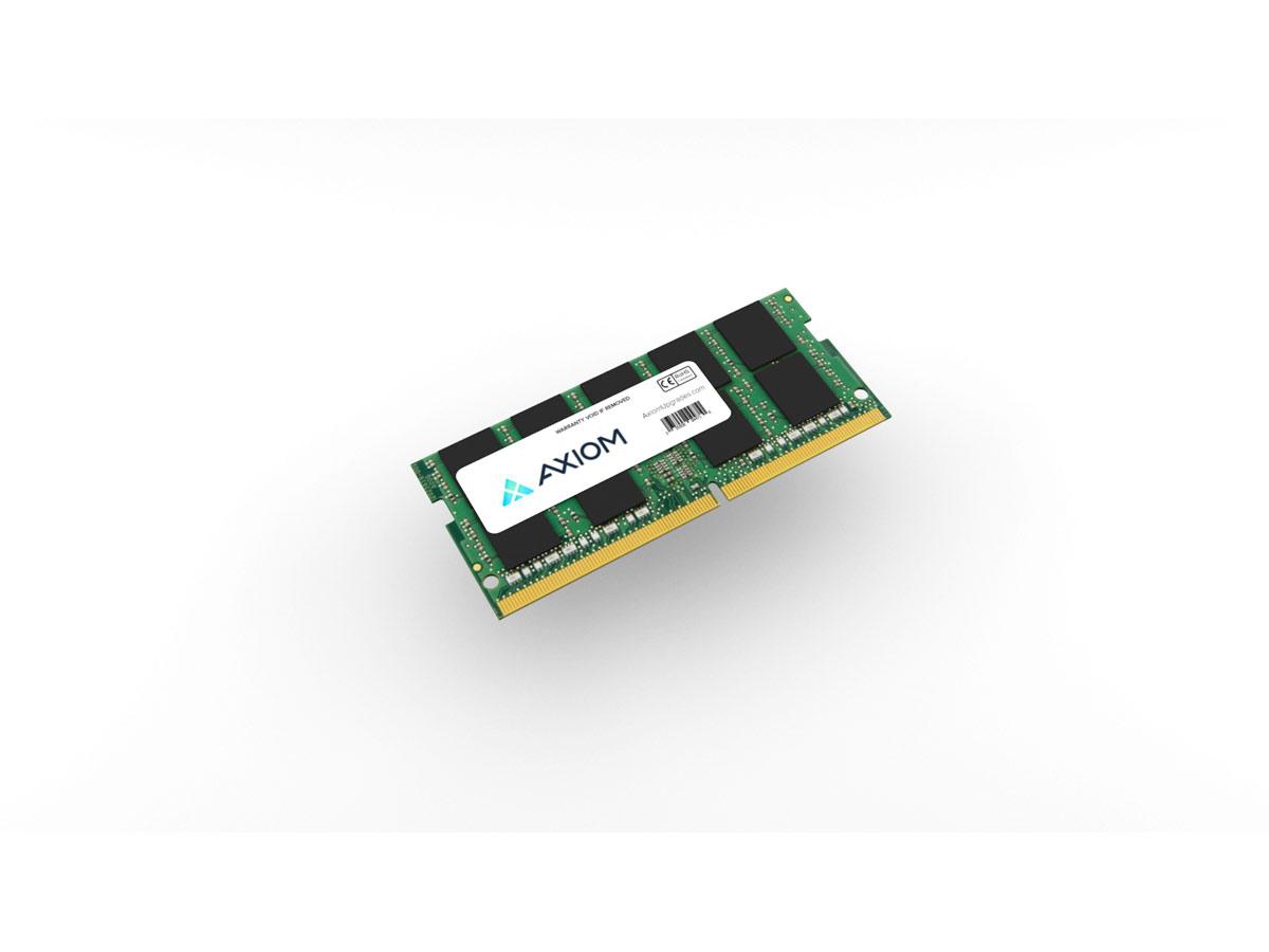 32GB DDR5-5600 ECC SODIMM